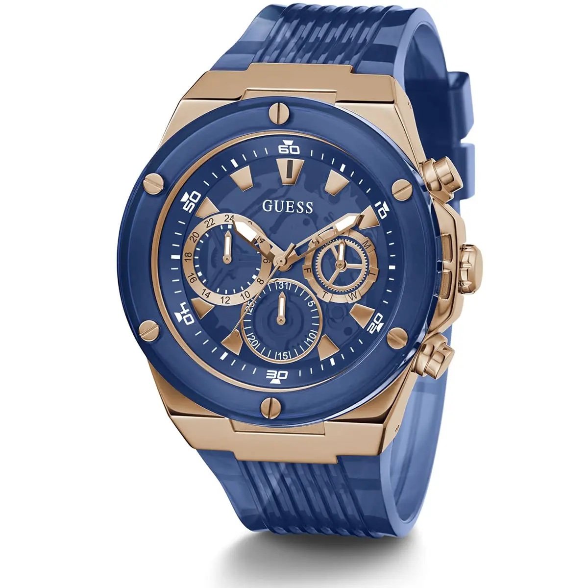 ساعة جيس للرجال GW0425G3
