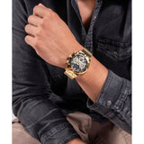 ساعة جيس للرجال GW0582G2