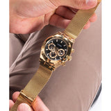 ساعة جيس للرجال GW0582G2