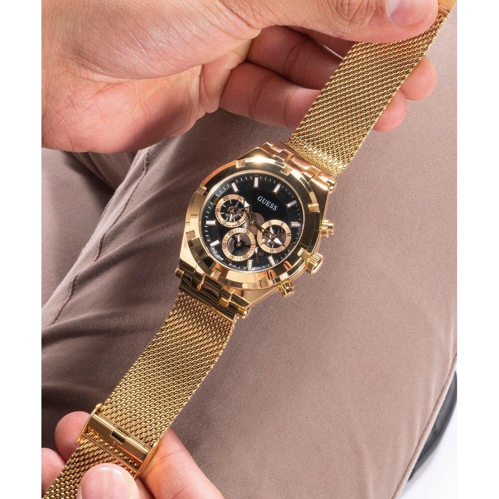 ساعة جيس للرجال GW0582G2
