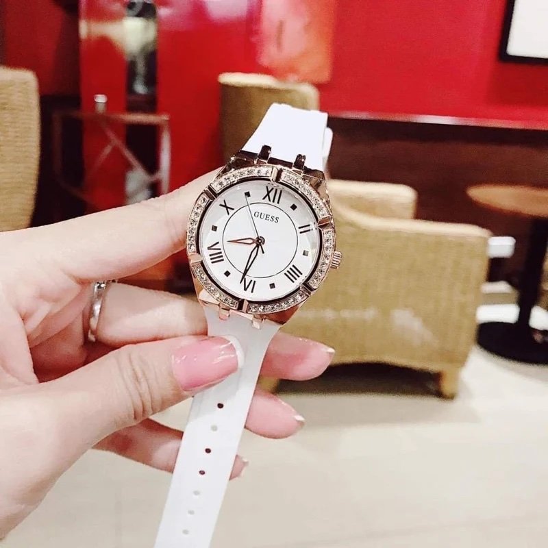 ساعة جيس للنساء GW0034L2