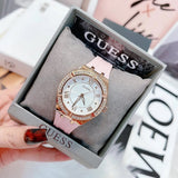 ساعه جيس للنساء GW0034L3