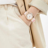 ساعه جيس للنساء GW0034L3