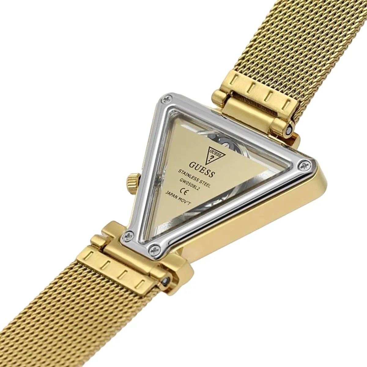 ساعة جيس للنساء GW0508L2