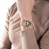 ساعة جيس للنساء GW0508L2