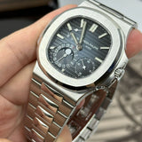Patek Philippe Nautilus 5712/1A-001 Super Clone
