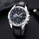 ساعة Casio رجالي اديفيس EFR-556L-1AVUEF