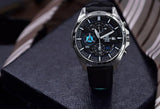ساعة Casio رجالي اديفيس EFR-556L-1AVUEF