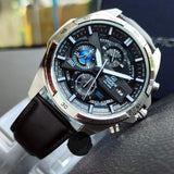 ساعة Casio رجالي اديفيس EFR-556L-1AVUEF