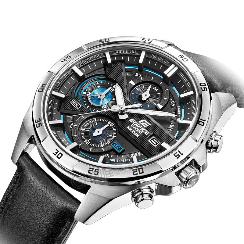 ساعة Casio رجالي اديفيس EFR-556L-1AVUEF
