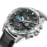 ساعة Casio رجالي اديفيس EFR-556L-1AVUEF