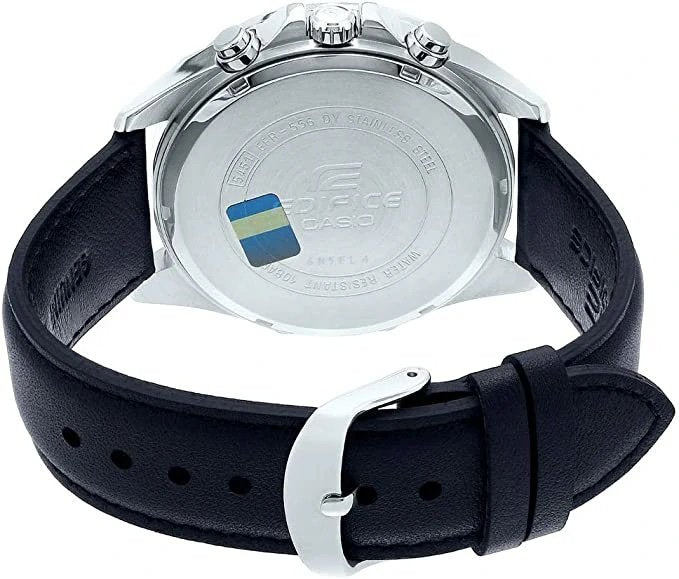 ساعة Casio رجالي اديفيس EFR-556L-1AVUEF