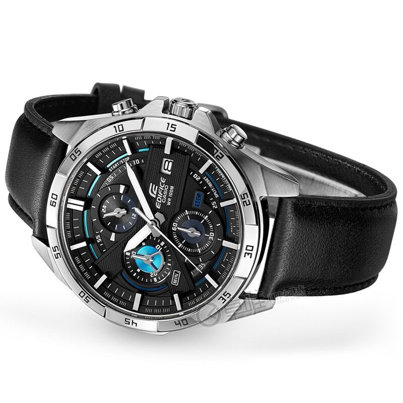 ساعة Casio رجالي اديفيس EFR-556L-1AVUEF
