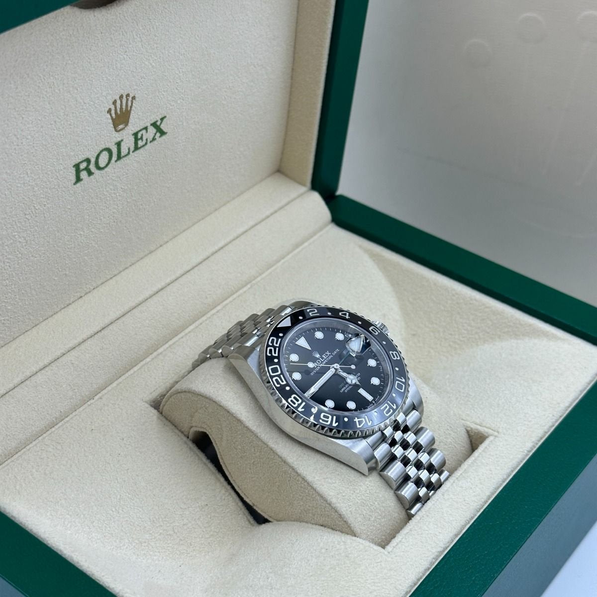 Rolex GMT-Master II Super Clone