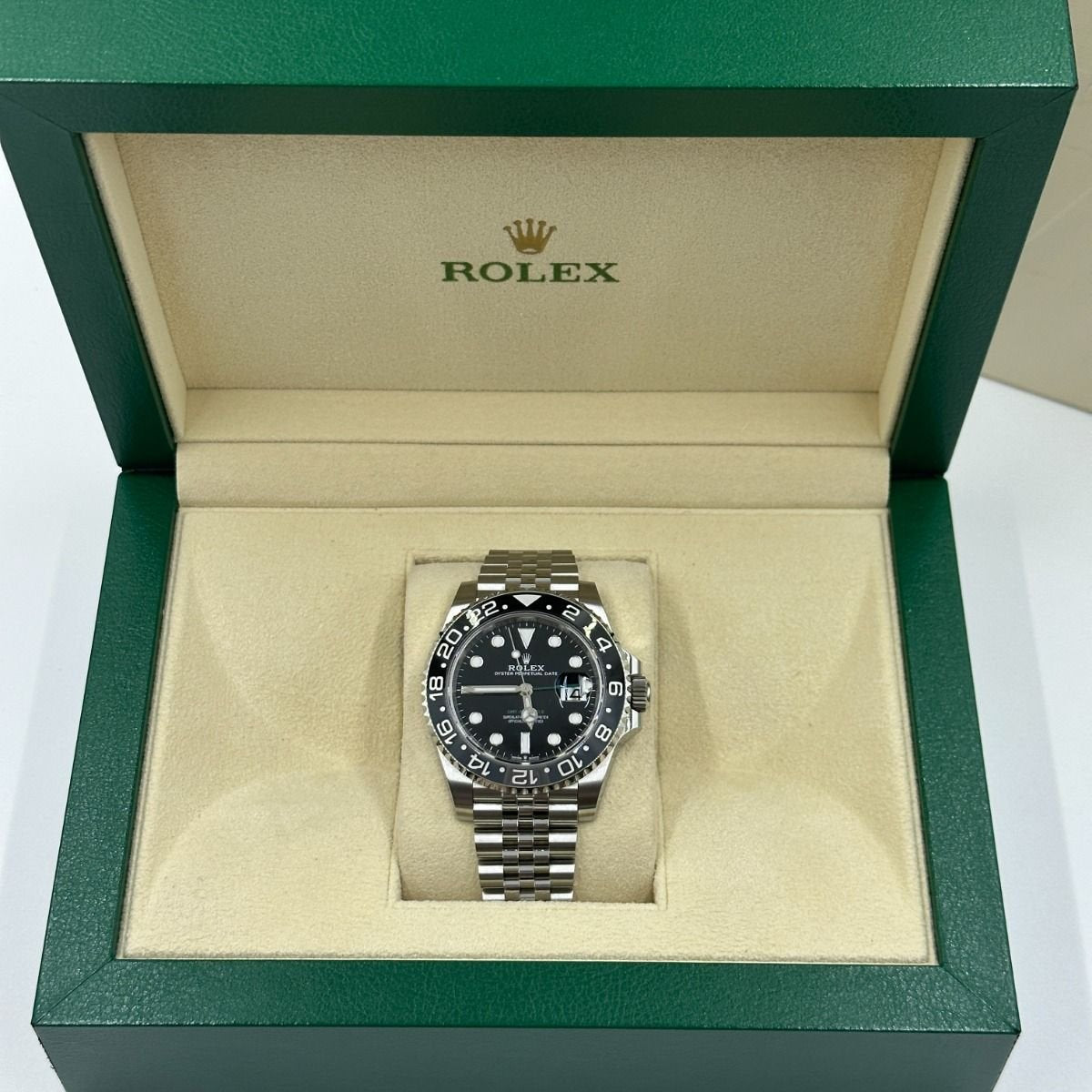 Rolex GMT-Master II Super Clone