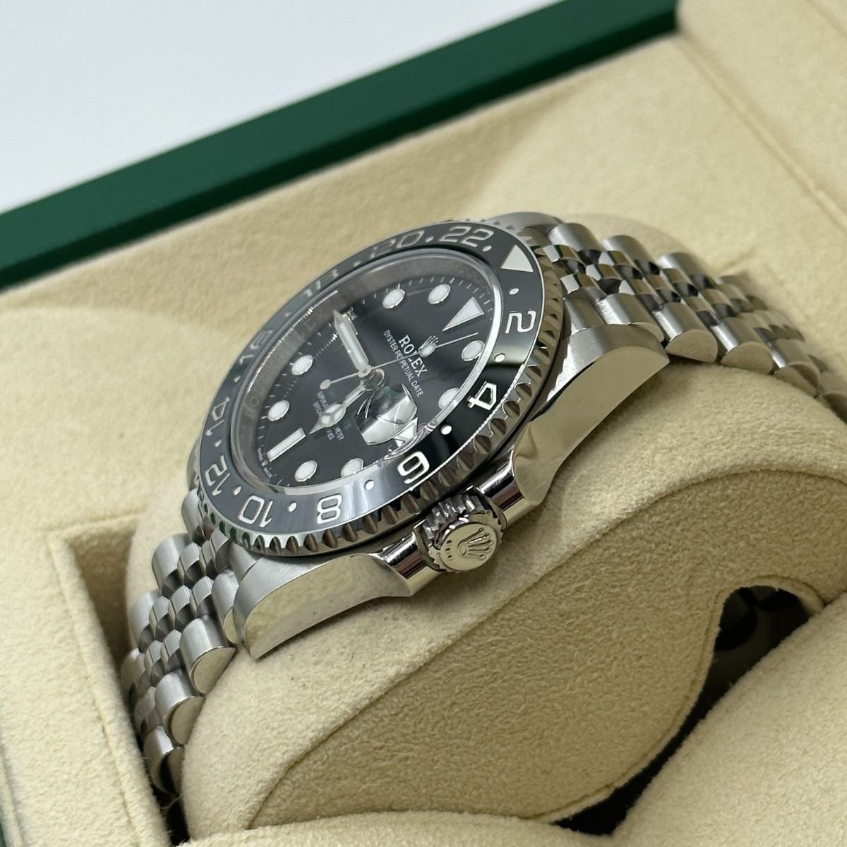 Rolex GMT-Master II Super Clone