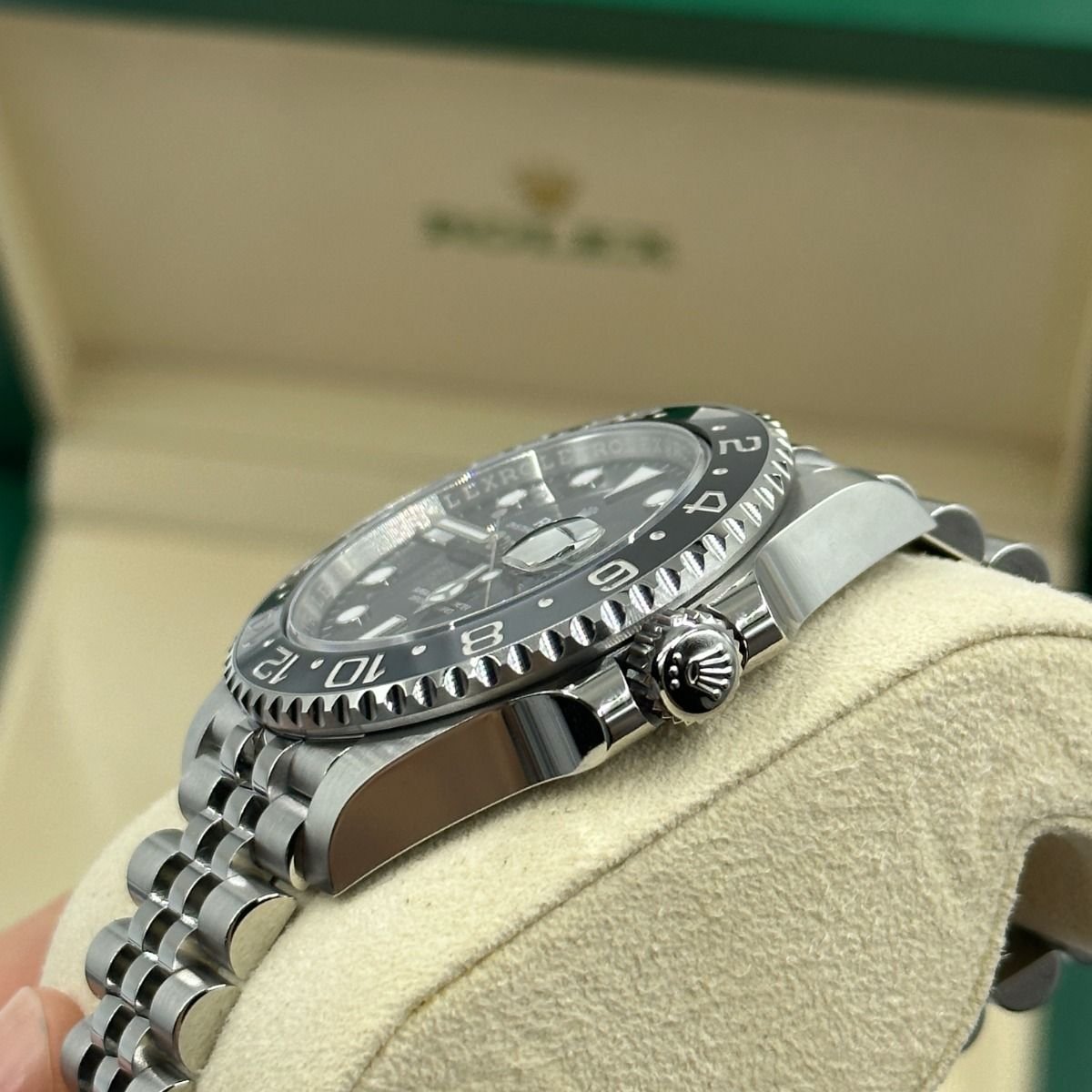 Rolex GMT-Master II Super Clone