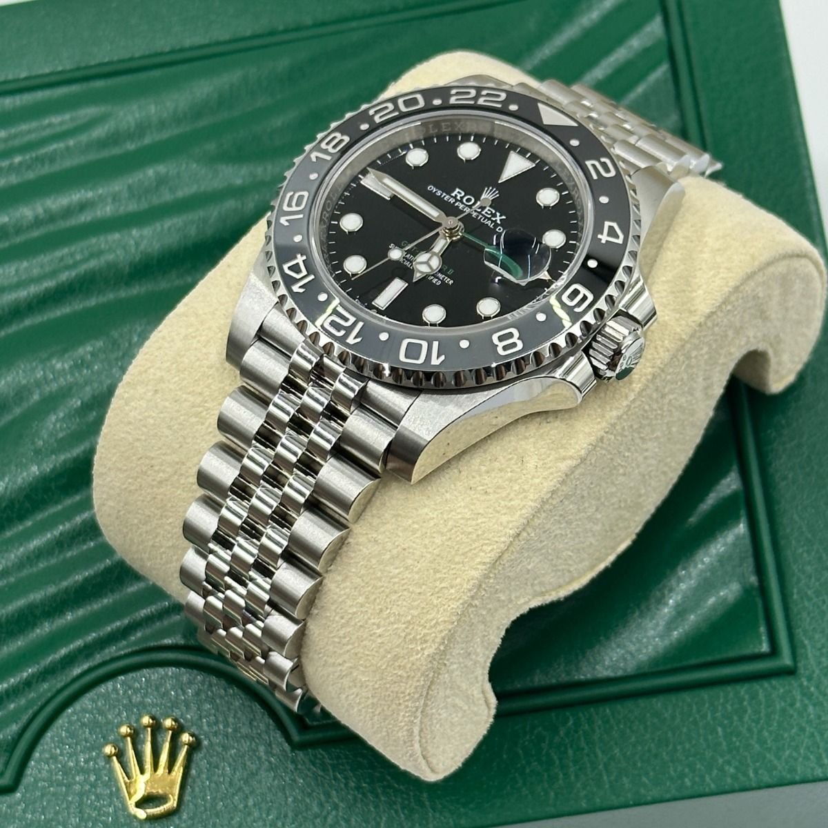 Rolex GMT-Master II Super Clone