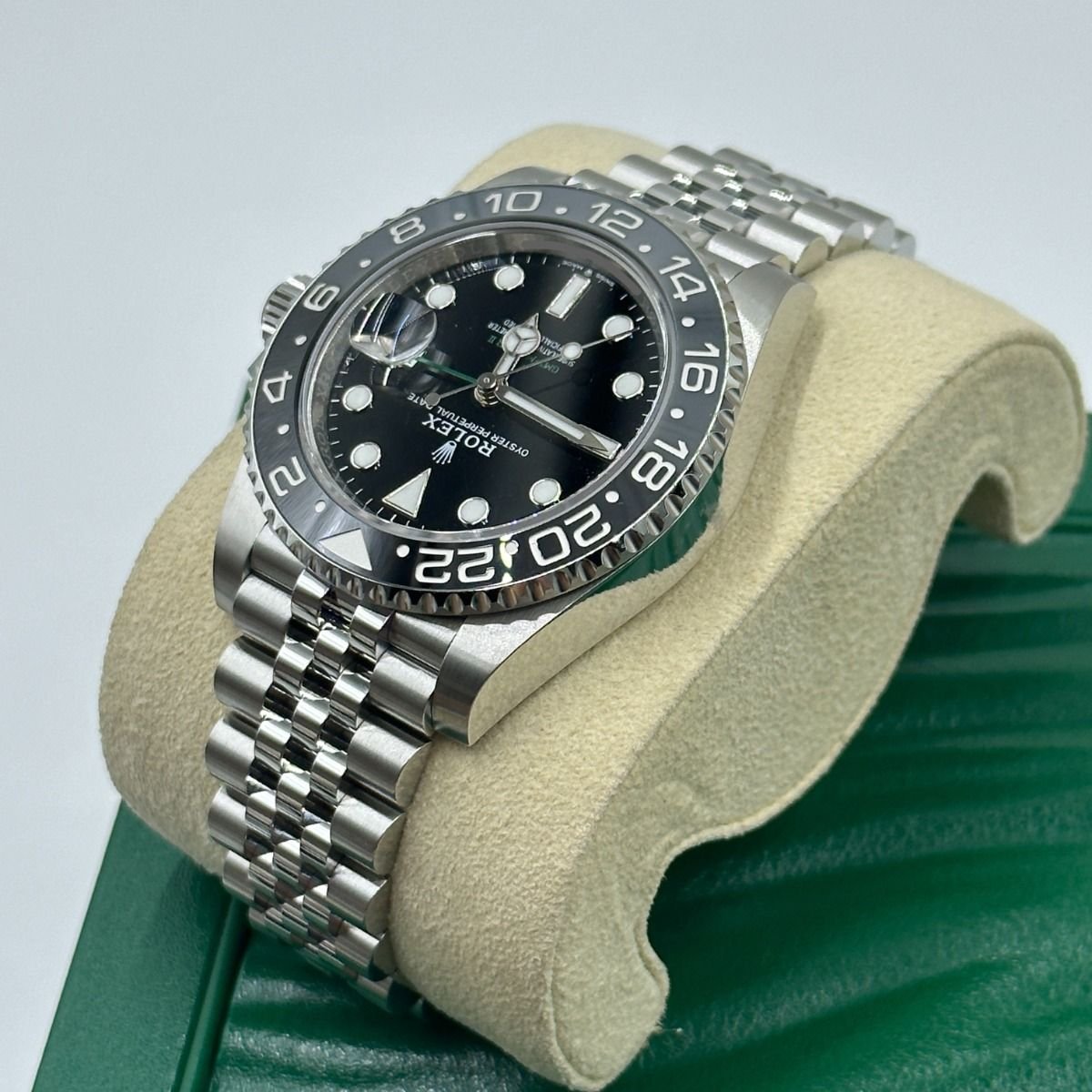 Rolex GMT-Master II Super Clone
