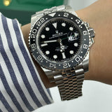 Rolex GMT-Master II Super Clone