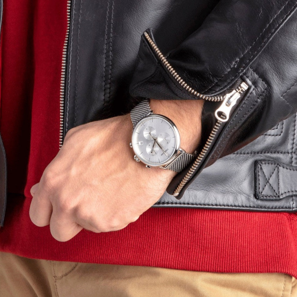 Calvin Klein Men's Watch K8M27126