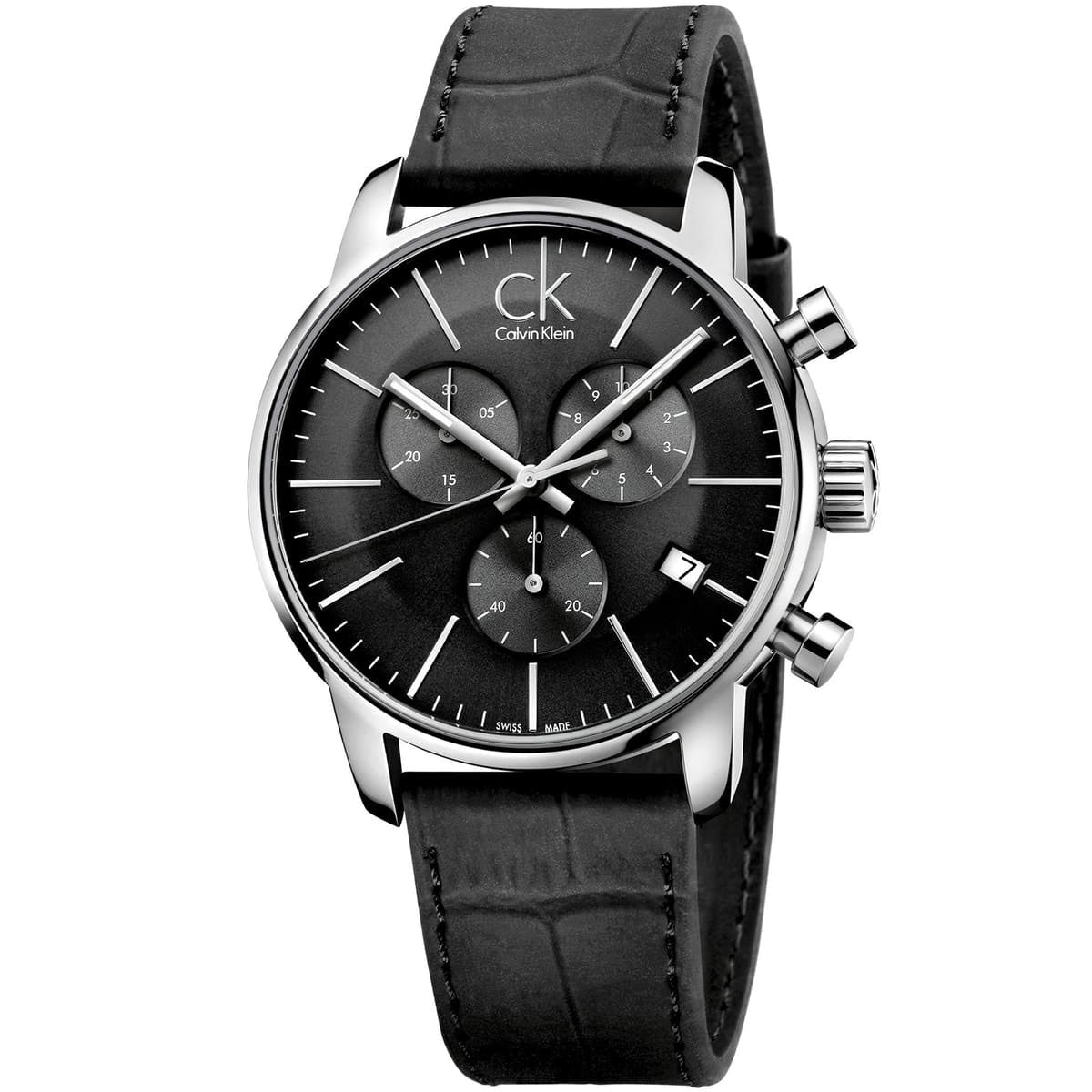 Calvin Klein Men's Watch K2G271C3