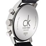 Calvin Klein Men's Watch K2G271C3