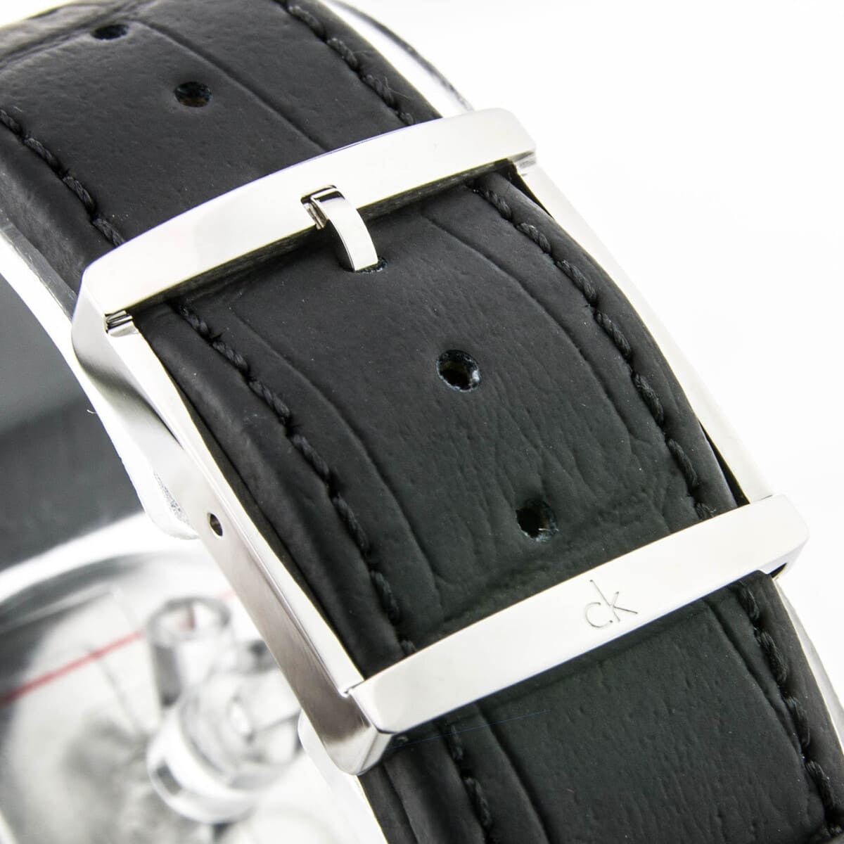 Calvin Klein Men's Watch K2G271C3
