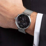 Calvin Klein Men's Watch K8M27121