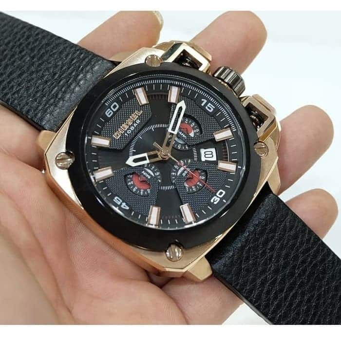 Men's Diesel Watch DZ7346