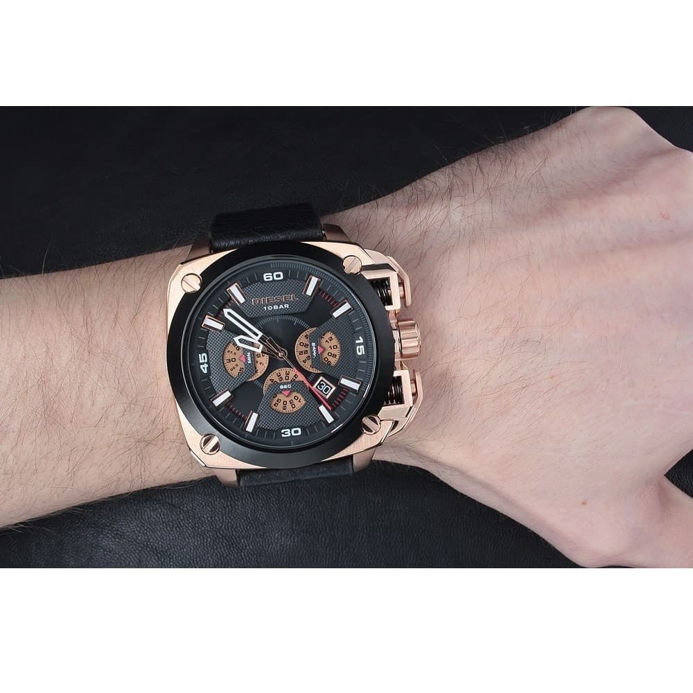 Men's Diesel Watch DZ7346