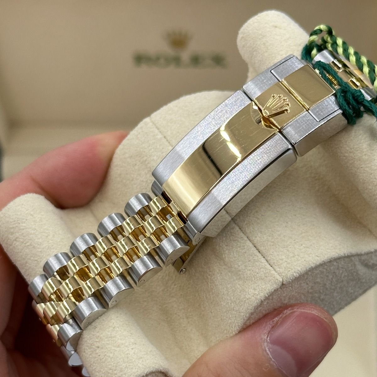 Rolex GMT-Master II Super Clone