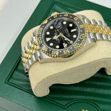 Rolex GMT-Master II Super Clone