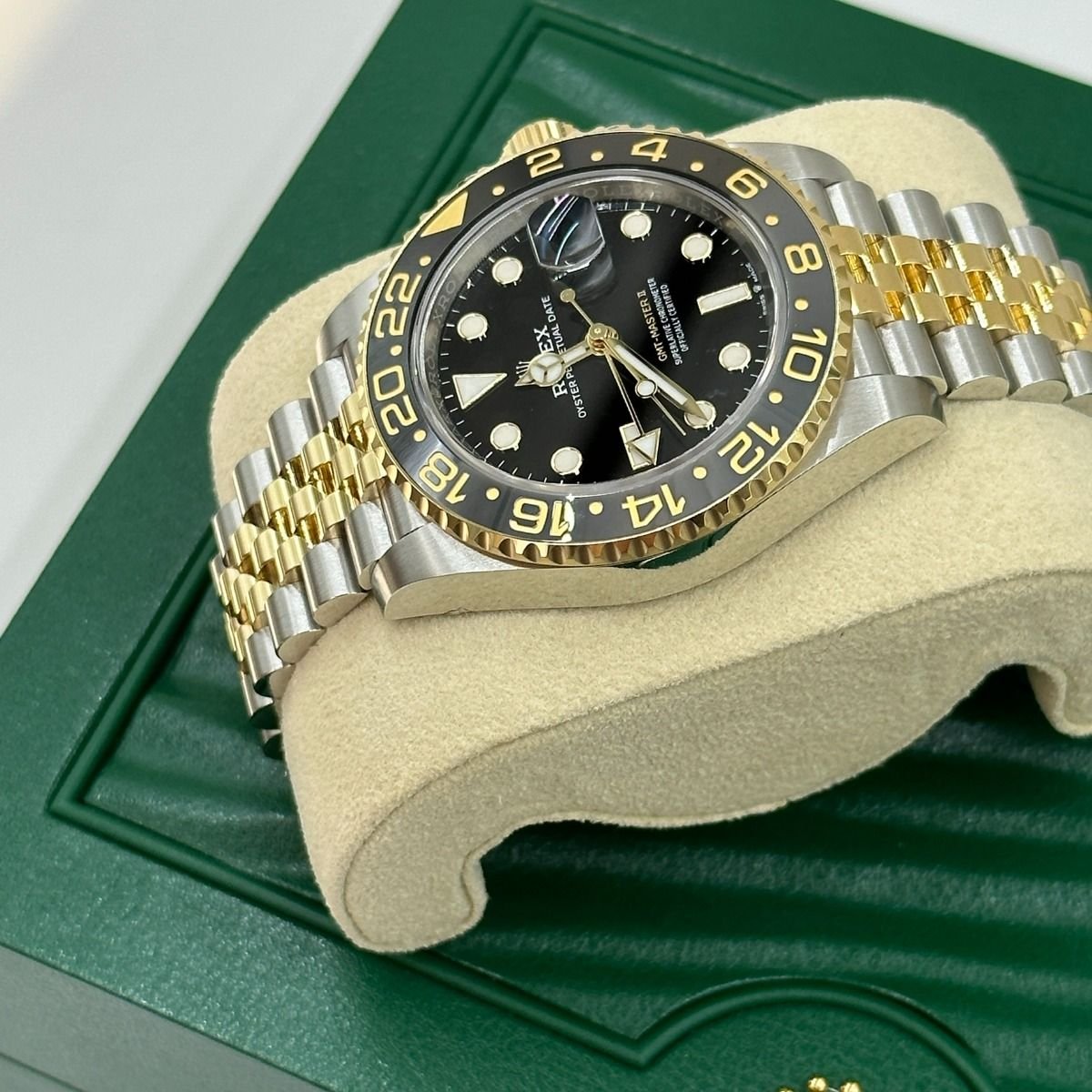 Rolex GMT-Master II Super Clone