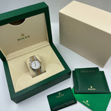 Rolex Datejust Super Clone