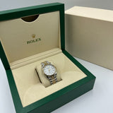Rolex Datejust Super Clone
