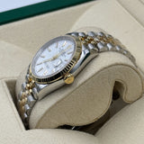 Rolex Datejust Super Clone