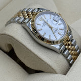 Rolex Datejust Super Clone