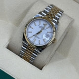 Rolex Datejust Super Clone