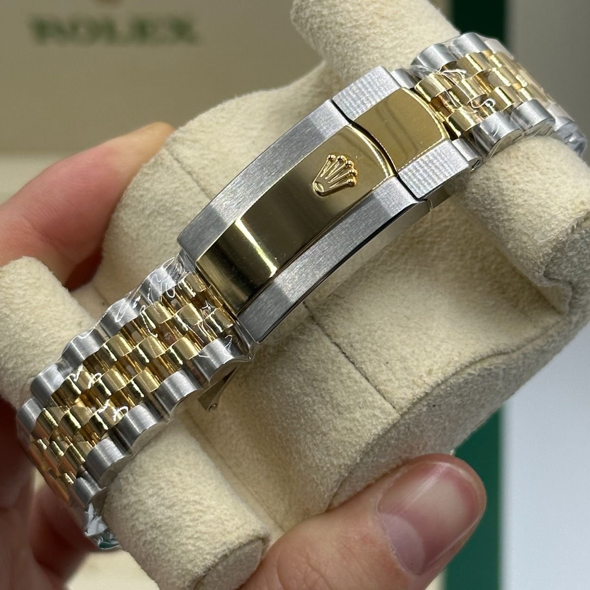 Rolex Datejust Super Clone