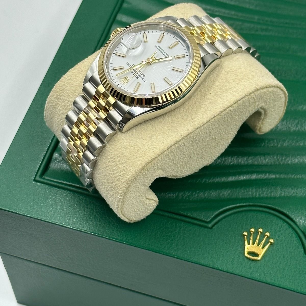 Rolex Datejust Super Clone