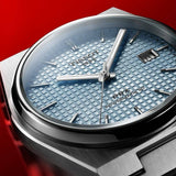 ساعة تيسوت بي ار اكس للرجال T137.407.11.351.00
