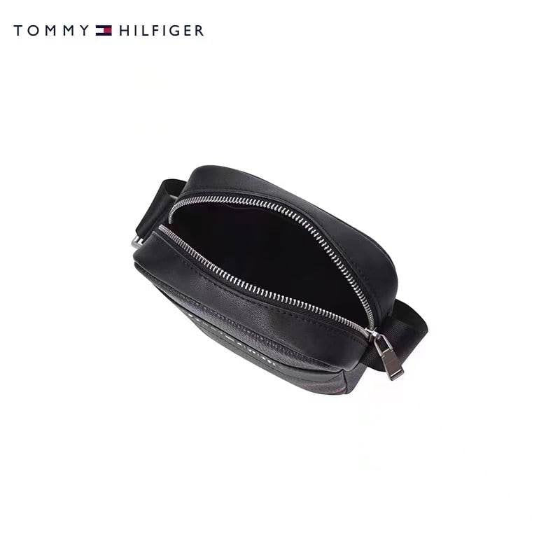 ‎شنطة كروس تومي هيلفيغير رجالي
