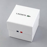 Lacoste Men's Watch 2011109