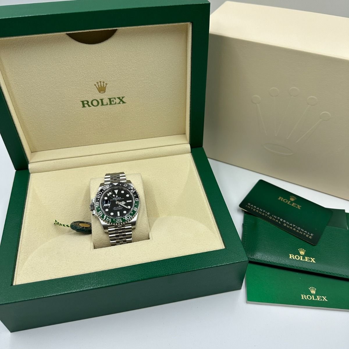 Rolex GMT-Master II Super Clone