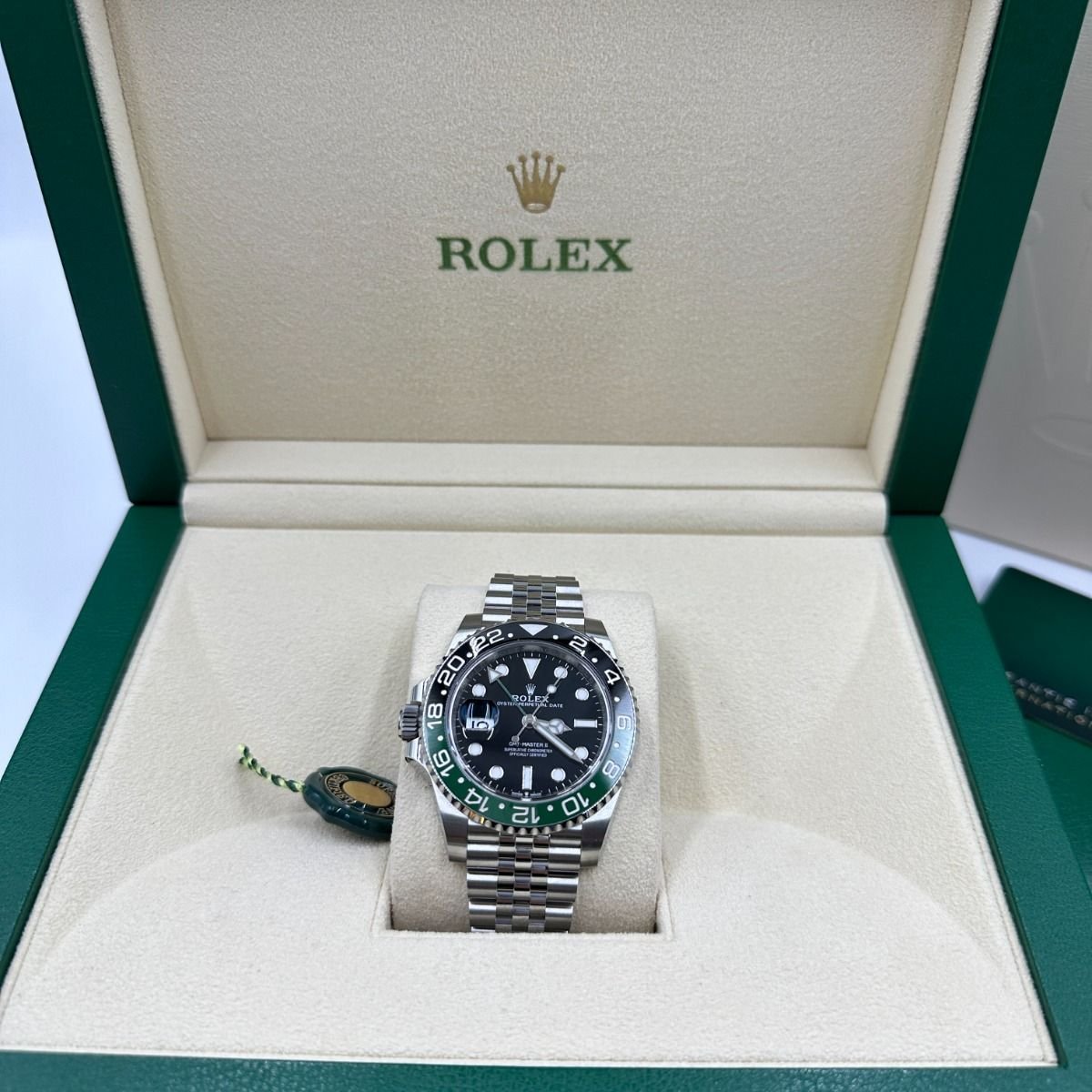 Rolex GMT-Master II Super Clone
