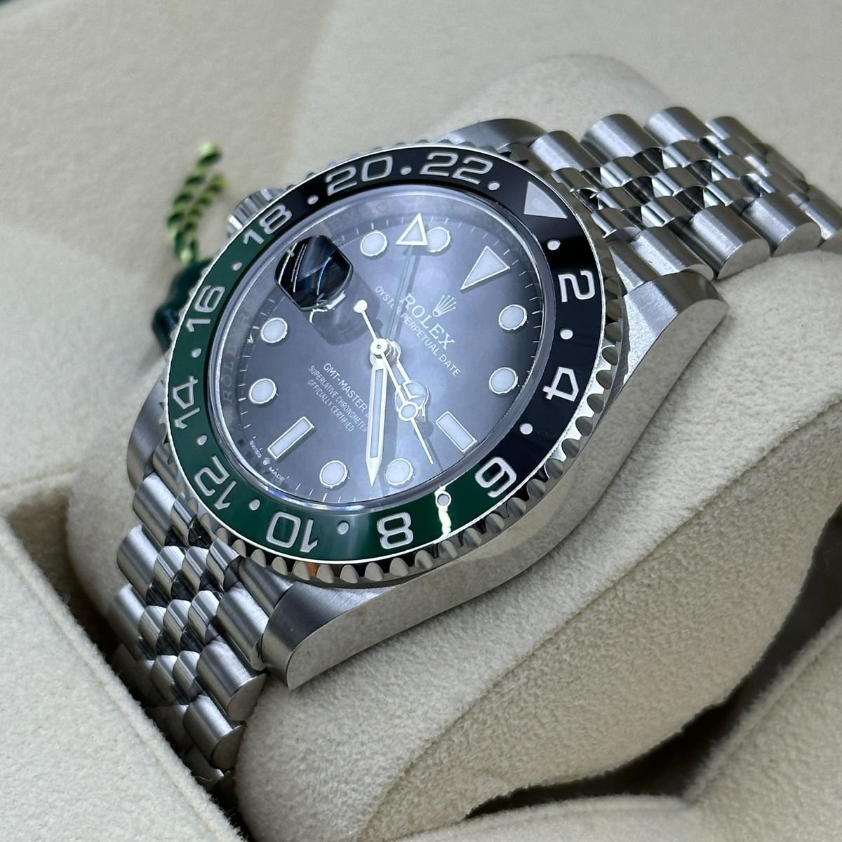 Rolex GMT-Master II Super Clone
