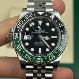 Rolex GMT-Master II Super Clone