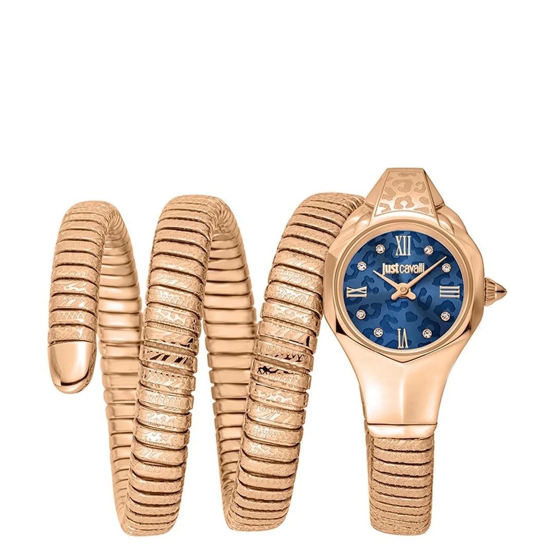 Just Cavalli Women's Watch JC1L271M0045
