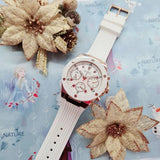 ساعة جيس للنساء GW0030L3